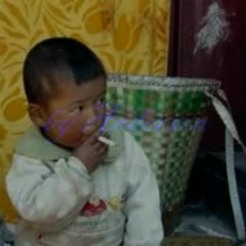 HES Anderson Don't Smoke