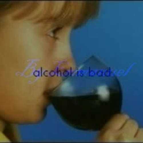 HES Emmanuel Alcohol