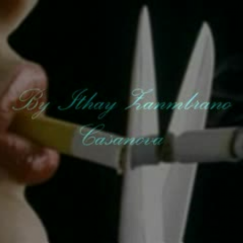 HES Ithay Don't Smoke