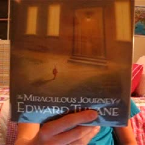LAE3005 Spring 2010 Edward Tulane