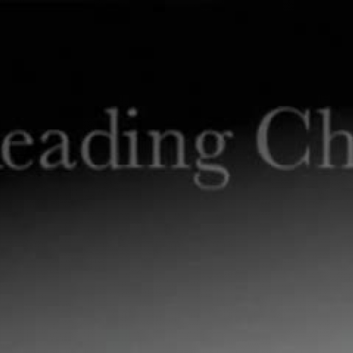 BGE 2010 Reading Challenge