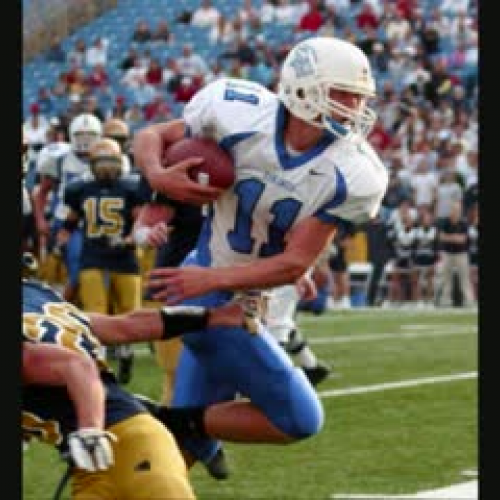 Motivation for Long-term Participation (Part 