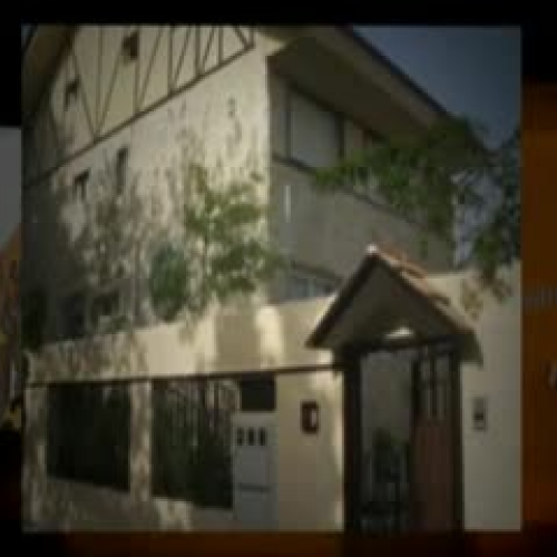 Escuelas infantiles: educacion