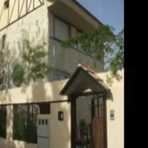 Mi escuela infantil en Pozuelo