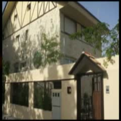 Escuela Infantil de Pozuelo