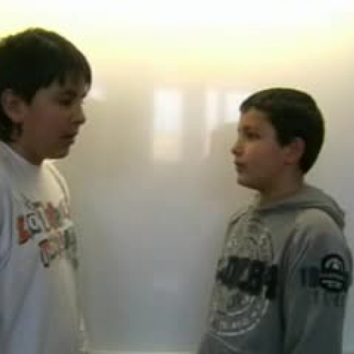 introduce yourself 1