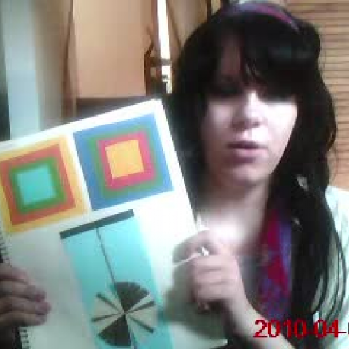 Receeding and Advancing