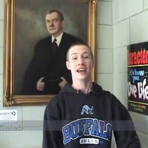 RHJ Study Island Pep Rally