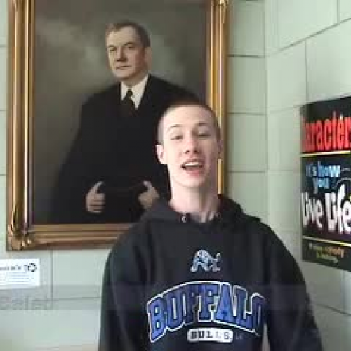 RHJ Study Island Pep Rally  2