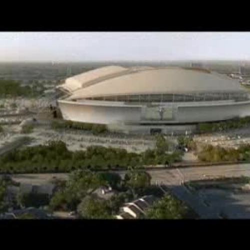 Build it Bigger Step into the End Zone