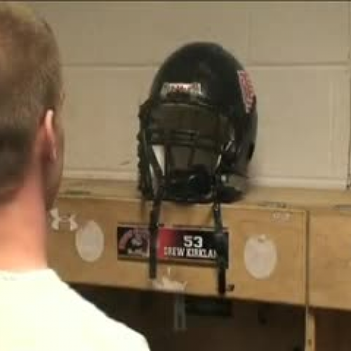 2010 Hart County Football Commercial