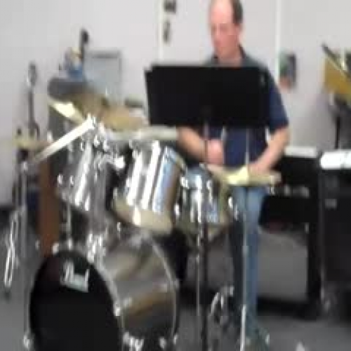 Mr. Nic Plays for Kindergarten