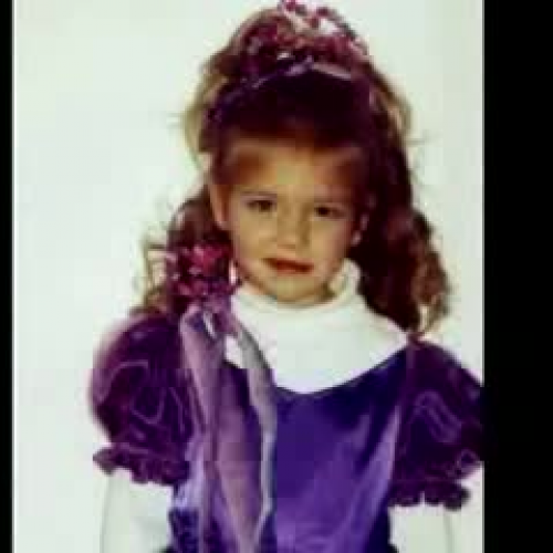 KYVL Video Contest 2010 - Cumberland Trace El