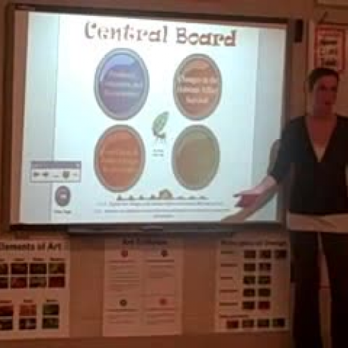 Smart Exemplary Project