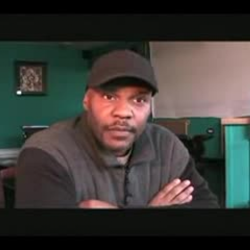 KINGS Author Nathan Thompson