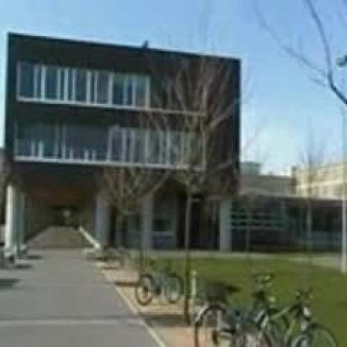 Mermoz - équipement