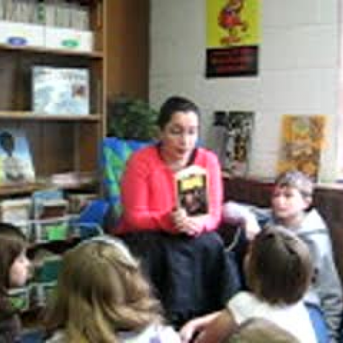 Freedom Crossing Part 1