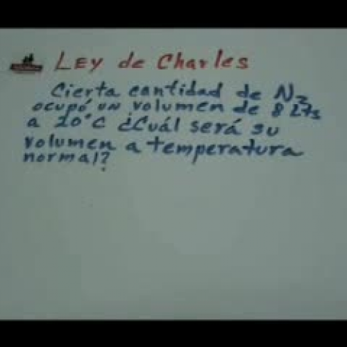 LeyDeCharles