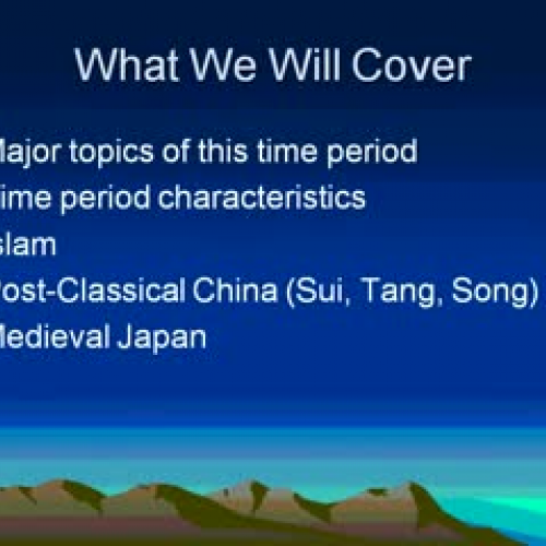 600-1450 Screencast 1