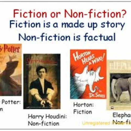 Search by the Number, The Dewey Decimal Syste