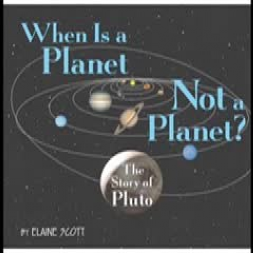 When is a Planet Not a Planet?