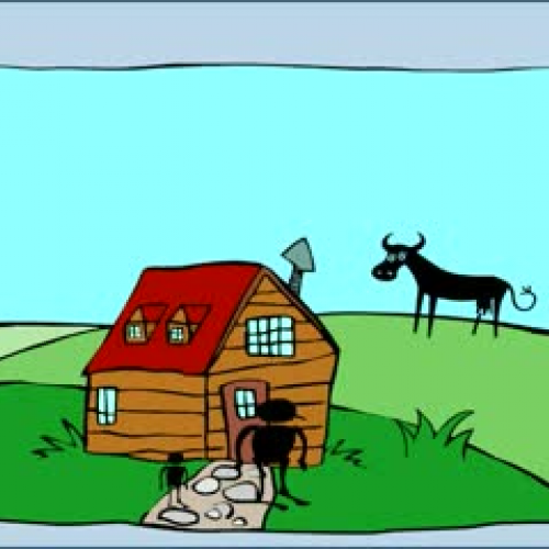 Jack and the Beanstalk