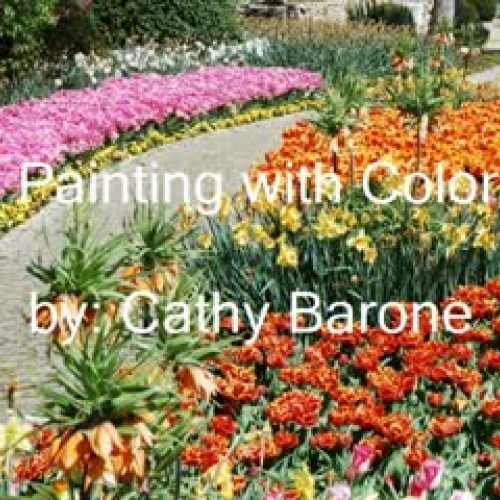 Painting With Color