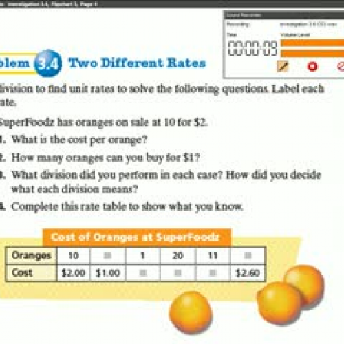 Investigation 3.4 CS3