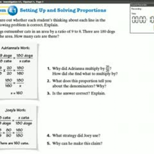 Investigation 4.1 CS2