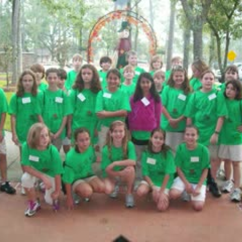 KISS-Kids Interacting with Seniors Successful