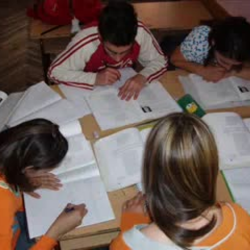 Part 1: Burnout and the Music Ed. Major