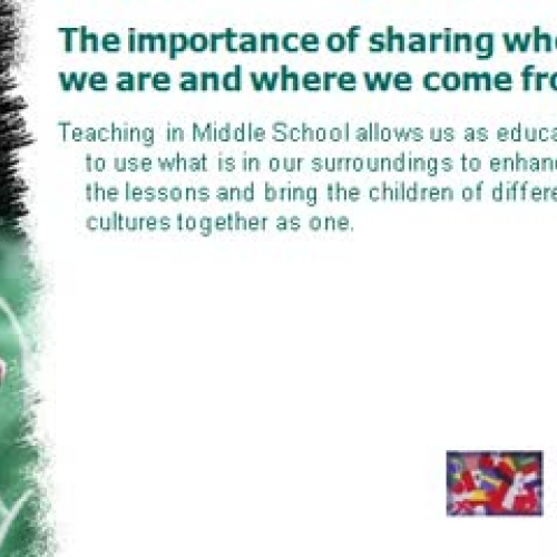 Teaching through Multicultural Diversity