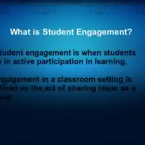 10 Engagement Strategies