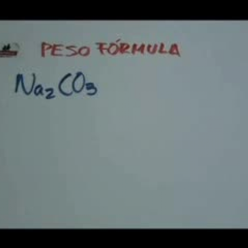 PesoFormulaII