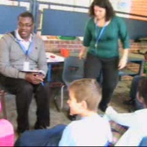 RED 4324: Reading Strategy