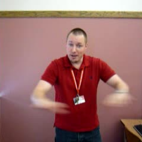 Prepositional Phrases Rhyme