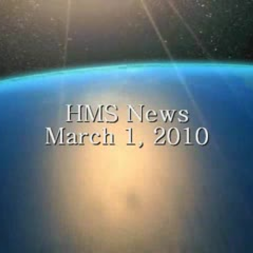 HMS News 3-1-10