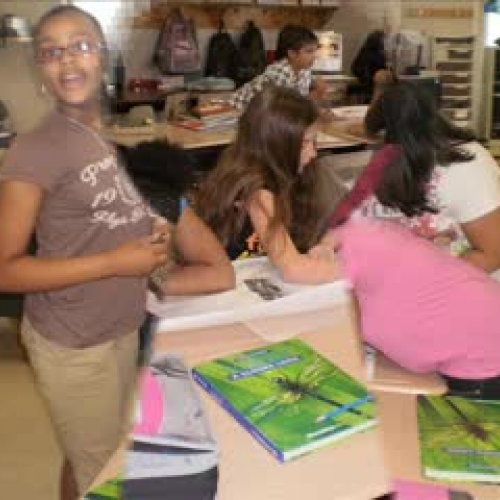 Science Inquiry 5th Grade