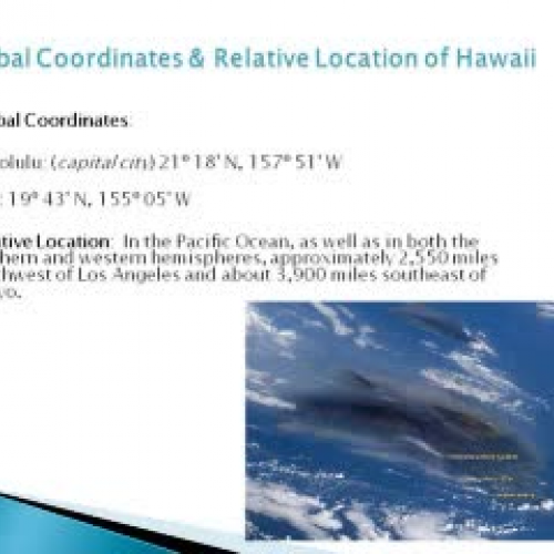 Dr. Kendall's Travel Log / Photo Journal Exam