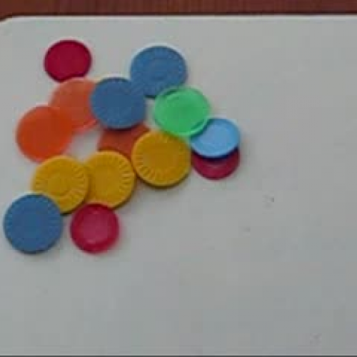 UT Technology Class - Counting by 10s