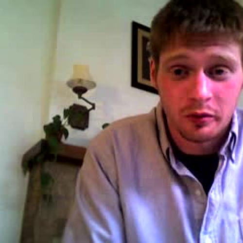 Truth or Fail: Invisible Man Part 1