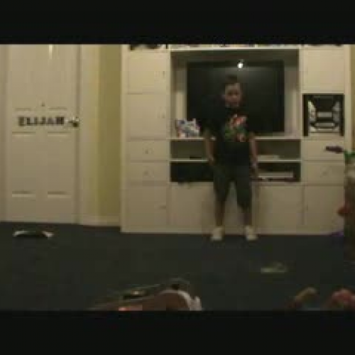 Flip, Slide &amp; Turn