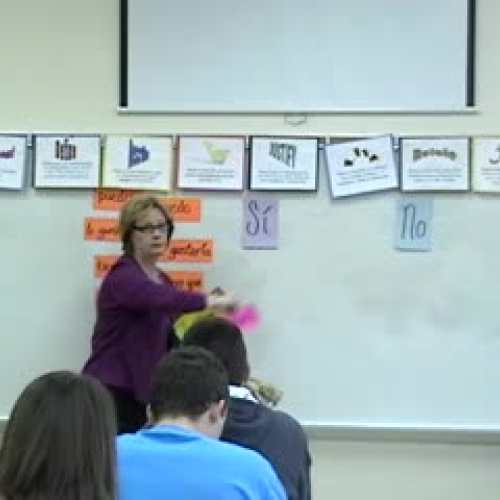 Ohio Teaching Standards