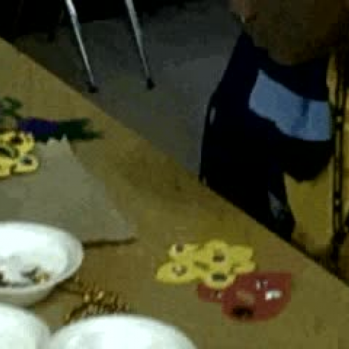 Very Special Arts Week