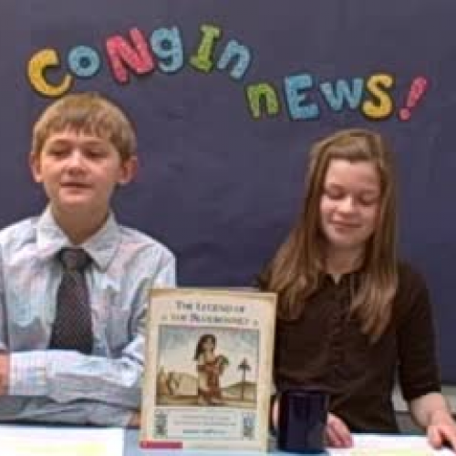 Miss Bradbury's Class