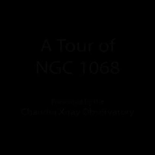 NGC 1068 in 60 Seconds (Standard Definition)