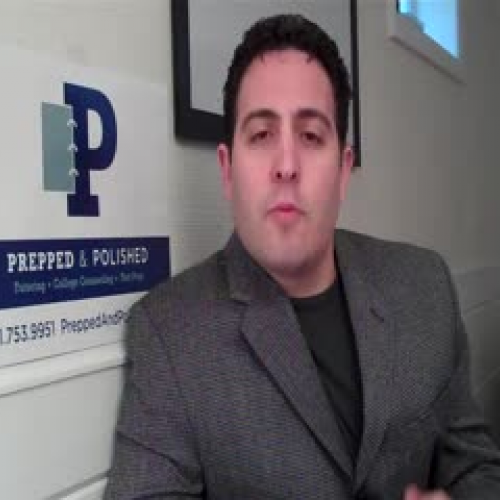 Three Qualities that make a Good Tutor