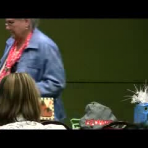 Designed to Sell-Part 3