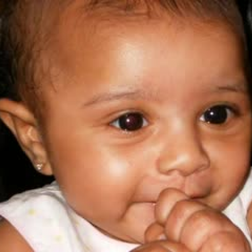 Chapter 1 First language acquisition