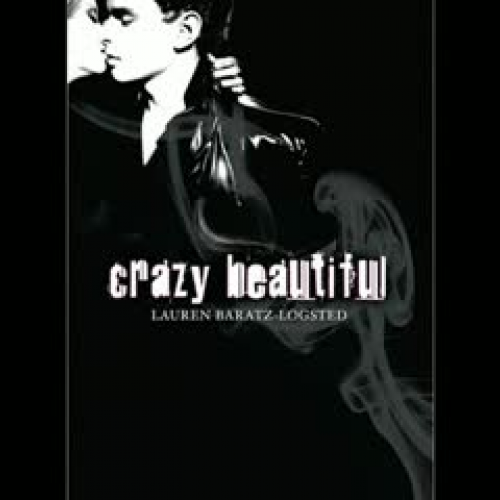 Crazy Beautiful book trailer